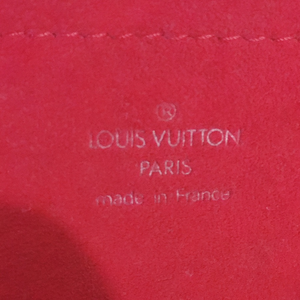 Authentic Lv - image 5